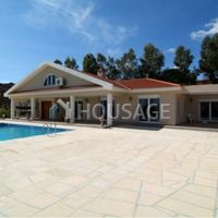 Вилла на Кипре, Лимасол, 400 кв.м.