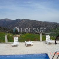 Вилла на Кипре, Лимасол, 400 кв.м.