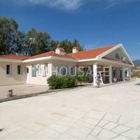 Вилла на Кипре, Лимасол, 400 кв.м.