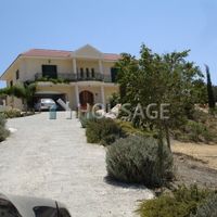 Вилла на Кипре, Лимасол, 500 кв.м.