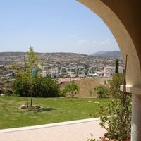 Вилла на Кипре, Лимасол, 500 кв.м.