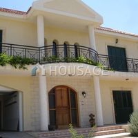 Вилла на Кипре, Лимасол, 500 кв.м.