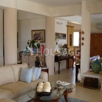 Вилла на Кипре, Лимасол, 500 кв.м.