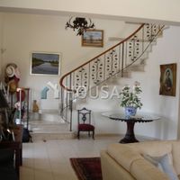 Вилла на Кипре, Лимасол, 500 кв.м.