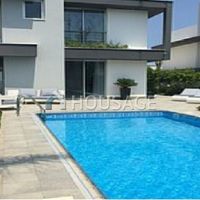 Вилла на Кипре, Лимасол, 246 кв.м.