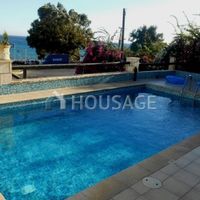 Вилла на Кипре, Лимасол, 192 кв.м.