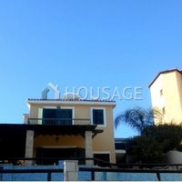 Вилла на Кипре, Лимасол, 192 кв.м.