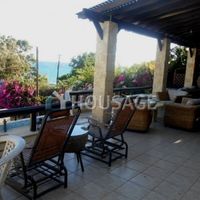 Вилла на Кипре, Лимасол, 192 кв.м.