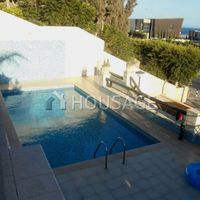 Вилла на Кипре, Лимасол, 192 кв.м.