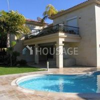 Villa in Republic of Cyprus, Lemesou, 400 sq.m.