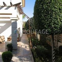 Villa in Republic of Cyprus, Lemesou, 400 sq.m.