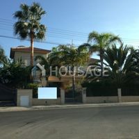 Villa in Republic of Cyprus, Lemesou, 400 sq.m.