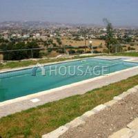 Villa in Republic of Cyprus, Lemesou, 450 sq.m.