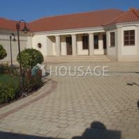 Вилла на Кипре, Лимасол, 350 кв.м.