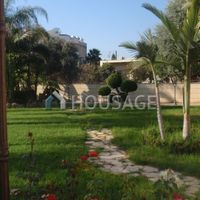 Вилла на Кипре, Лимасол, 350 кв.м.