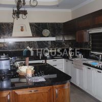 Вилла на Кипре, Лимасол, 350 кв.м.