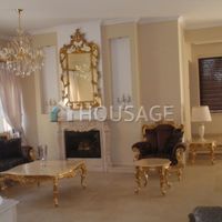 Вилла на Кипре, Лимасол, 350 кв.м.