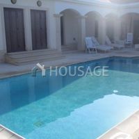 Вилла на Кипре, Лимасол, 350 кв.м.