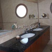 Вилла на Кипре, Лимасол, 350 кв.м.