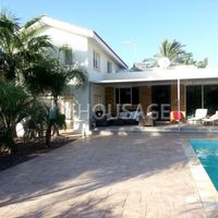 Villa in Republic of Cyprus, Eparchia Larnakas, 163 sq.m.