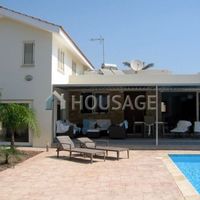 Villa in Republic of Cyprus, Eparchia Larnakas, 163 sq.m.