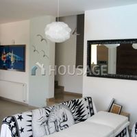 Villa in Republic of Cyprus, Eparchia Larnakas, 163 sq.m.