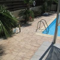 Villa in Republic of Cyprus, Eparchia Larnakas, 163 sq.m.