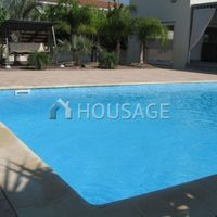 Villa in Republic of Cyprus, Eparchia Larnakas, 163 sq.m.