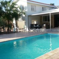 Villa in Republic of Cyprus, Eparchia Larnakas, 163 sq.m.
