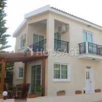 Villa in Republic of Cyprus, Eparchia Larnakas, 150 sq.m.