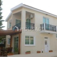Villa in Republic of Cyprus, Eparchia Larnakas, 150 sq.m.