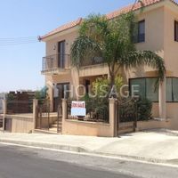 Вилла на Кипре, Лимасол, 340 кв.м.