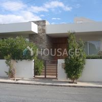 Вилла на Кипре, Лимасол, 300 кв.м.