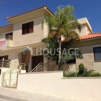 Villa in Republic of Cyprus, Lemesou, 400 sq.m.