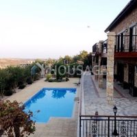 Villa in Republic of Cyprus, Lemesou, 500 sq.m.
