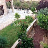 Villa in Republic of Cyprus, Lemesou, 500 sq.m.