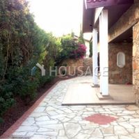 Villa in Republic of Cyprus, Lemesou, 500 sq.m.