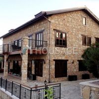 Villa in Republic of Cyprus, Lemesou, 500 sq.m.