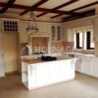 Villa in Republic of Cyprus, Lemesou, 500 sq.m.