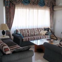 Апартаменты на Кипре, Лимасол, 164 кв.м.