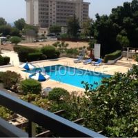 Apartment in Republic of Cyprus, Lemesou, 151 sq.m.