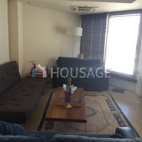 Apartment in Republic of Cyprus, Lemesou, 80 sq.m.
