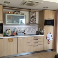 Apartment in Republic of Cyprus, Lemesou, 80 sq.m.