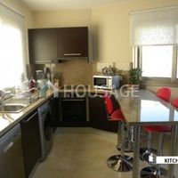 Апартаменты на Кипре, Лимасол, 116 кв.м.