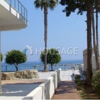 Апартаменты на Кипре, Лимасол, 116 кв.м.