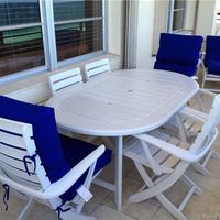 Апартаменты в США, Массачусетс, Сарфсайд, 121 кв.м.