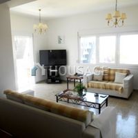 Апартаменты на Кипре, Лимасол, 127 кв.м.