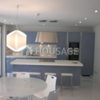 Апартаменты на Кипре, Лимасол, 175 кв.м.