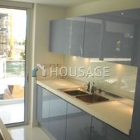 Апартаменты на Кипре, Лимасол, 175 кв.м.