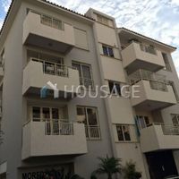 Flat in Republic of Cyprus, Lemesou, 335 sq.m.